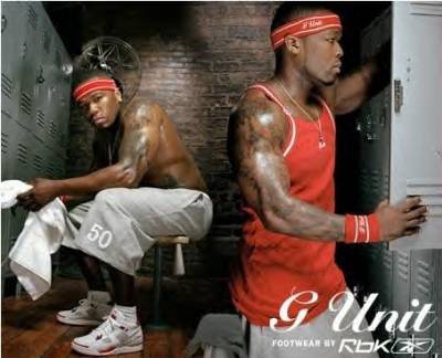 le bandit 50cent